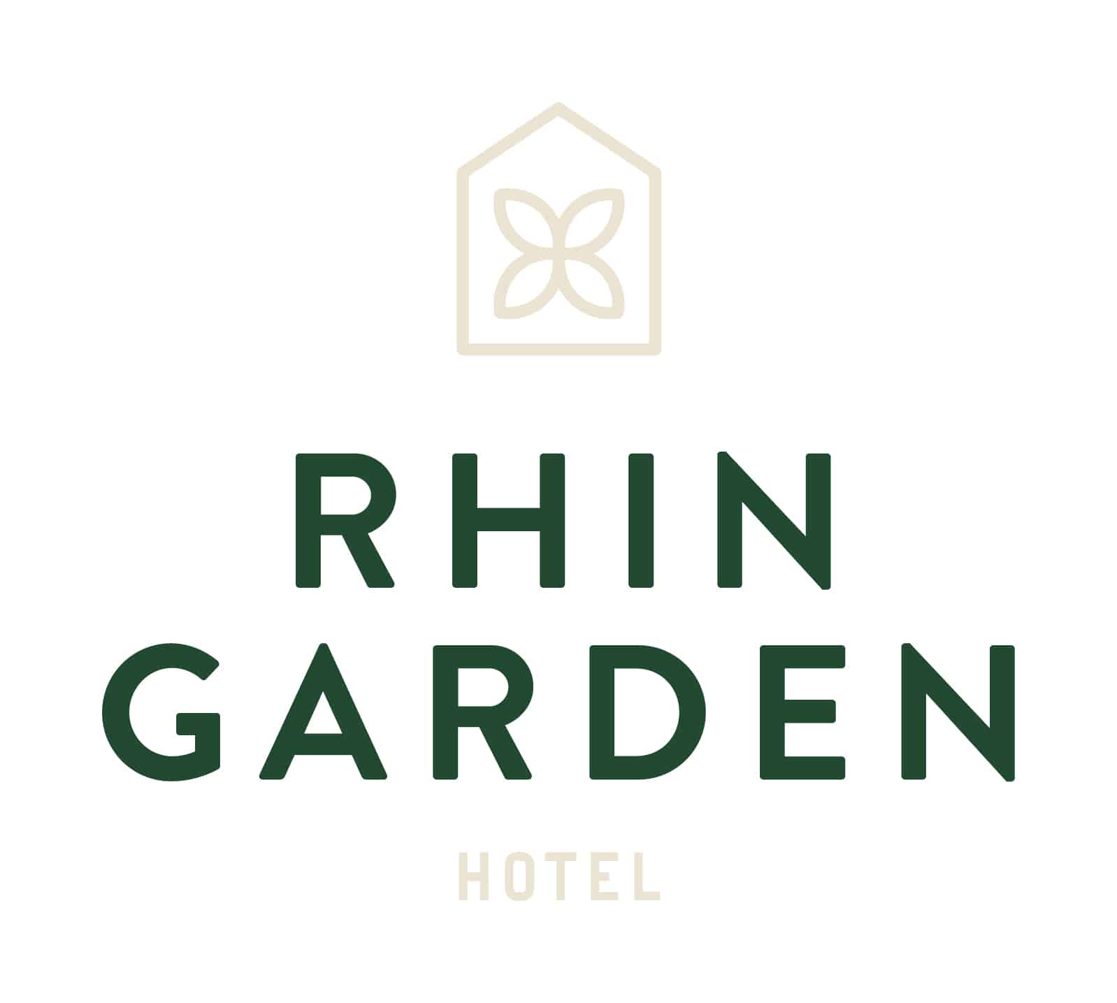 Hotel Rhin Garden